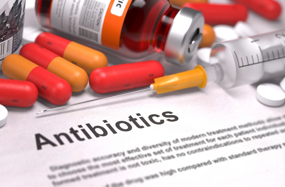 Case study antibiotics image